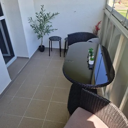 Apartament 77 Loučná nad Desnou