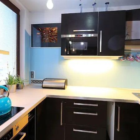 77 Apartment