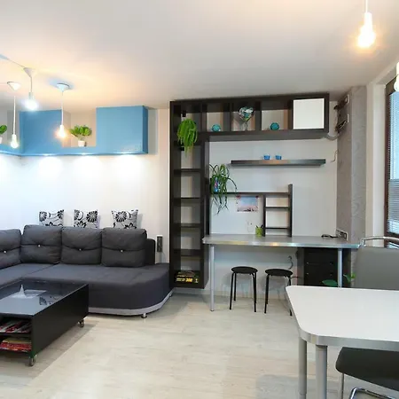 77 Apartman Loučná nad Desnou