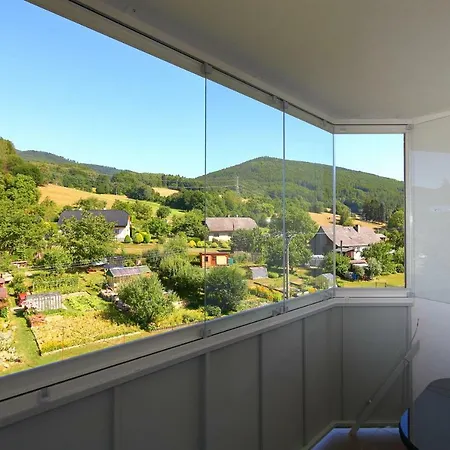 Lejlighed 77 Loučná nad Desnou