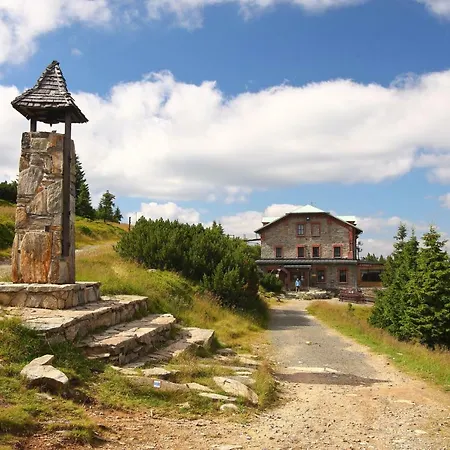 Apartman 77 Loučná nad Desnou